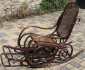 Thonet křeslo2